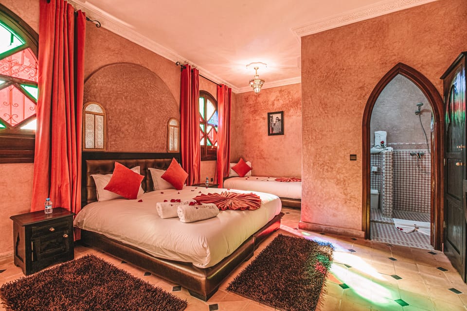 Family Suite | Premium bedding, Select Comfort beds, minibar, in-room safe