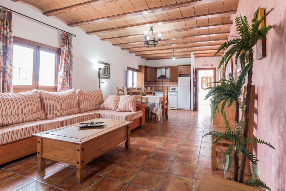 Comfort Apartment | Private kitchen | Full-size fridge, microwave, stovetop, dishwasher