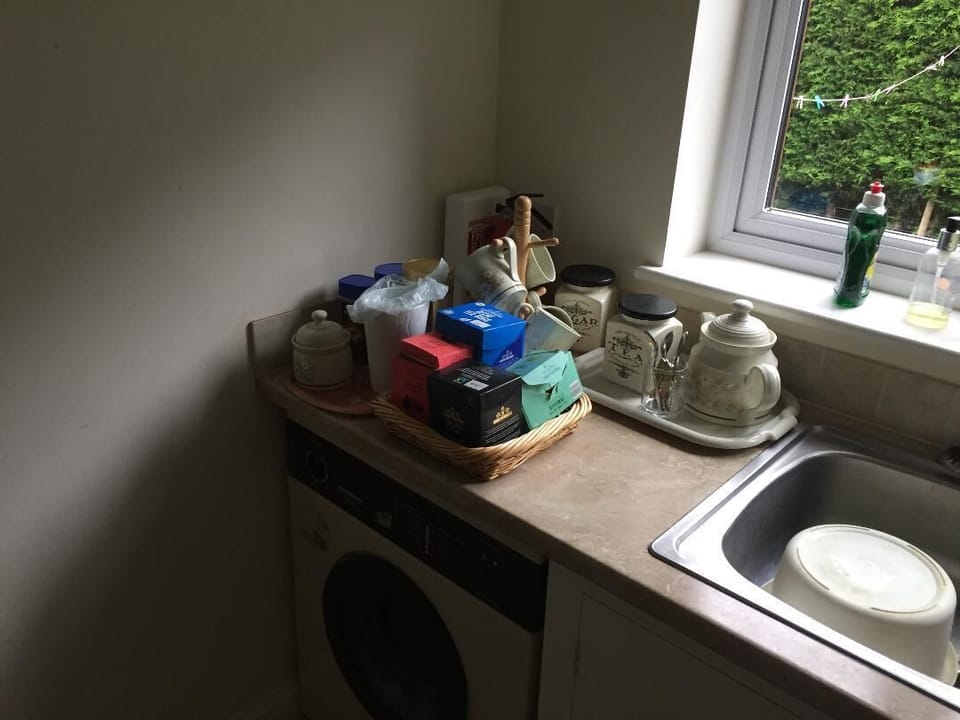 Riverdown B&B Bed and Breakfast in Teignbridge