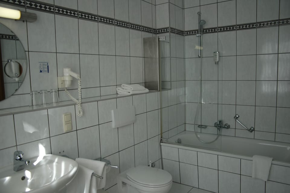 Hotel Zum Baeren Hotel in Hesse