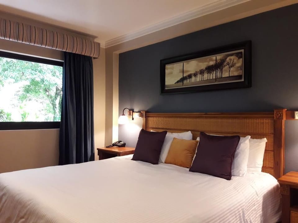 Design Apartment, Balcony | In-room safe, desk, free WiFi, bed sheets