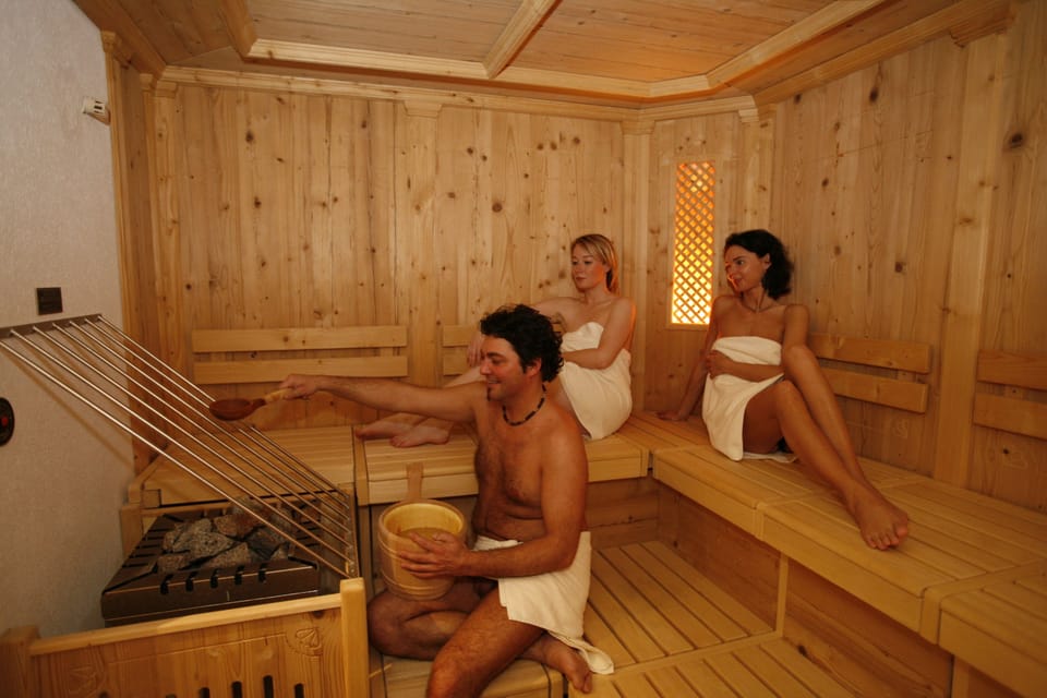 Hotel Stülzis Hotel in Lech