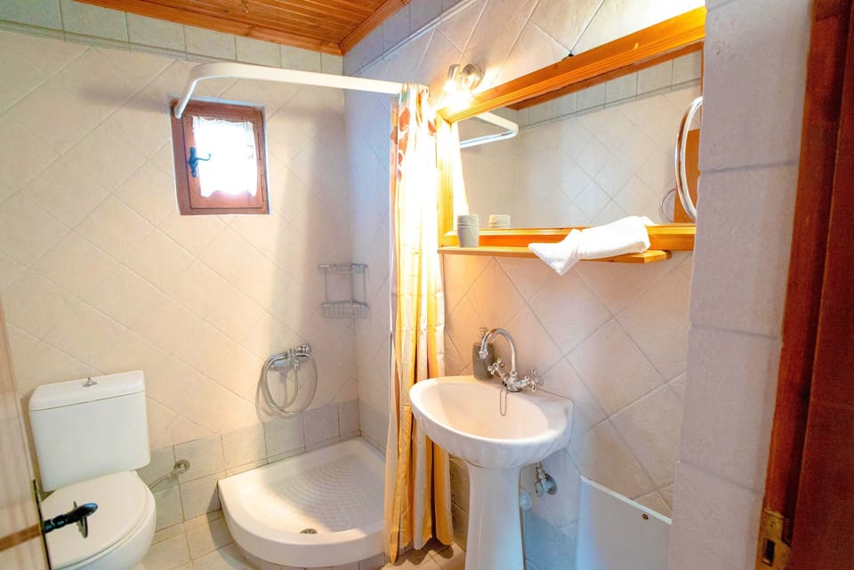 Chrissi Nefeli Hotel in Magnesia Prefecture, Greece