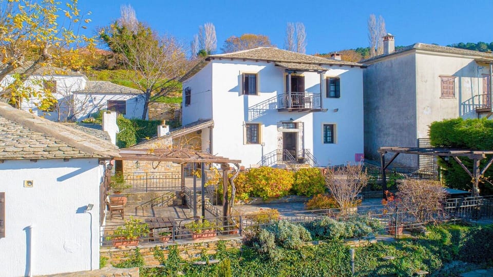 Chrissi Nefeli Hotel in Magnesia Prefecture, Greece