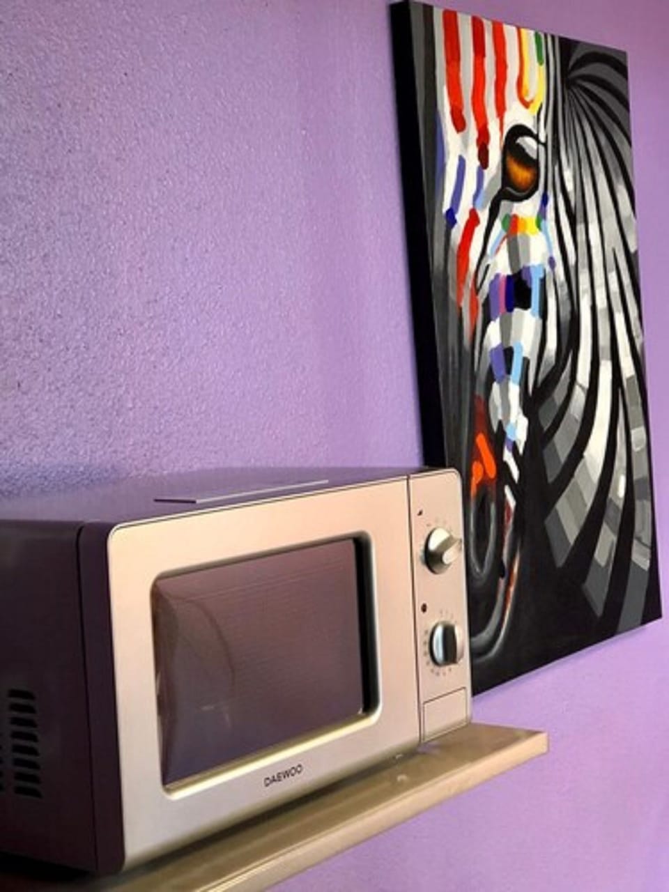 Room service - dining