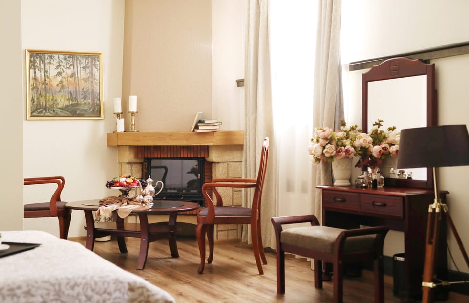 Old Riga Boutique Hotel Vecriga Boutique hotel in Riga