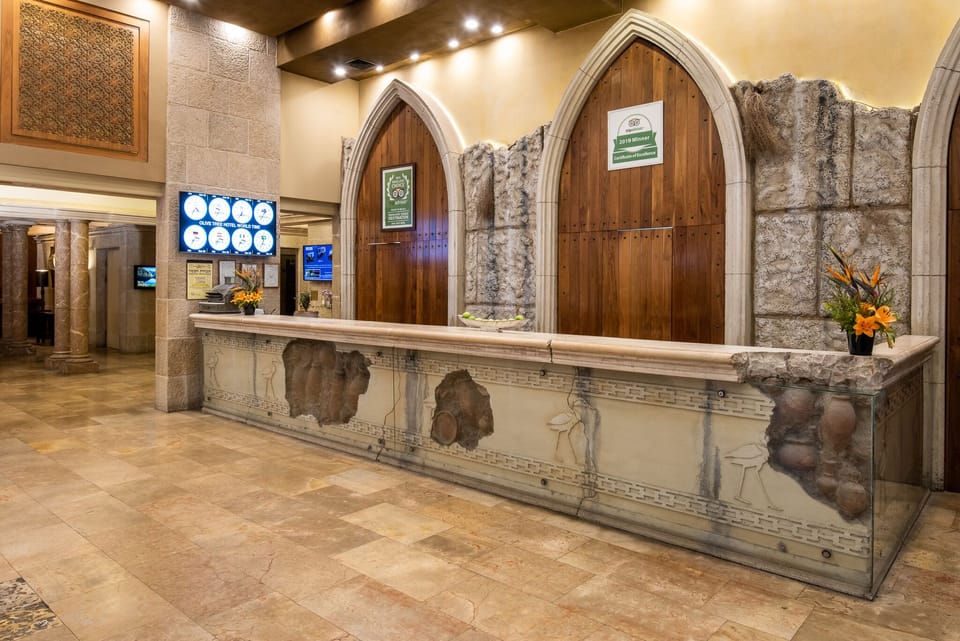 Olive Tree Hotel Hotel in Jerusalem