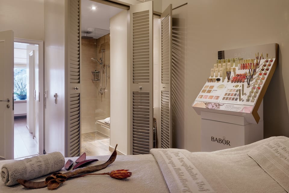 Body treatments, hot stone massages, prenatal massages, sports massages