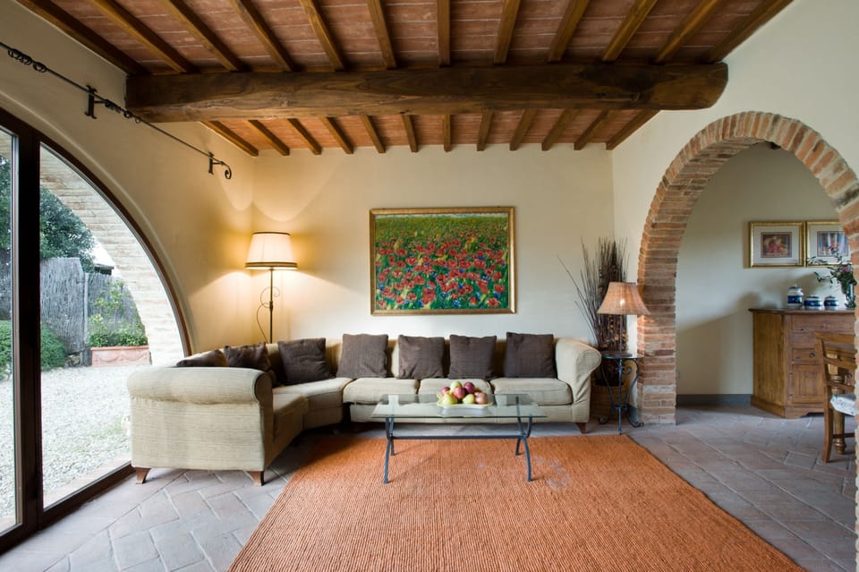 Three Bedrooms Villa with Private Pool | Frette Italian sheets, premium bedding, minibar, in-room safe