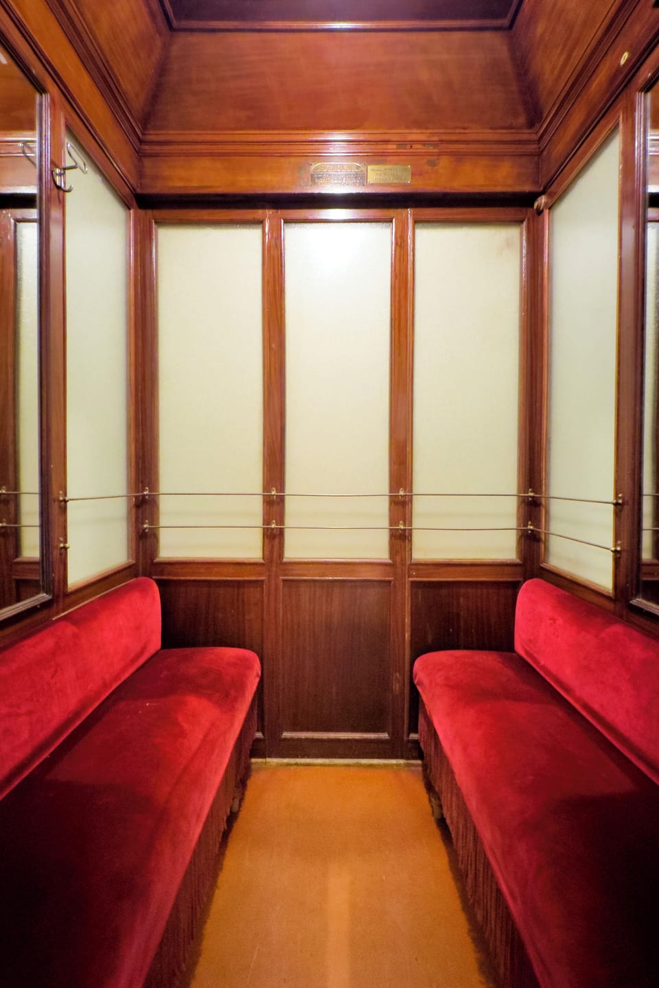 Elevator