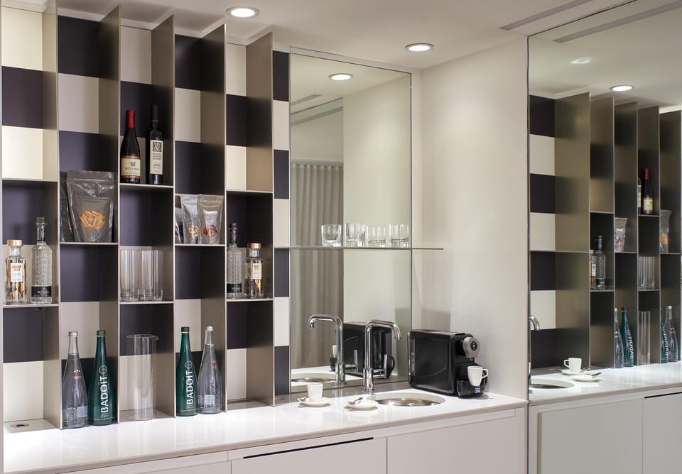 Minibar