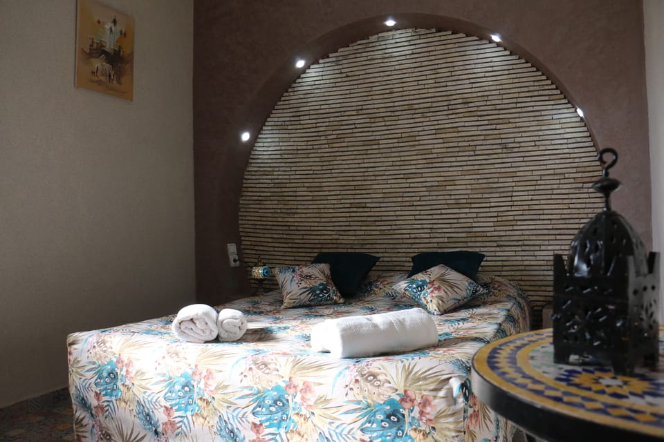 Superior Double Room | Premium bedding, in-room safe, desk, soundproofing