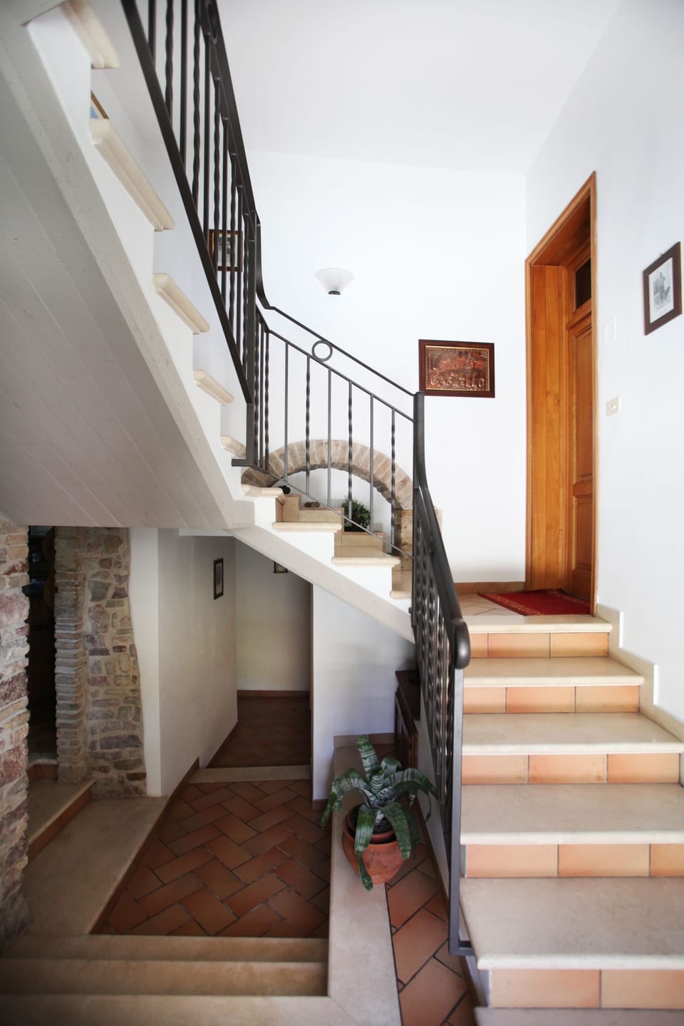 Staircase