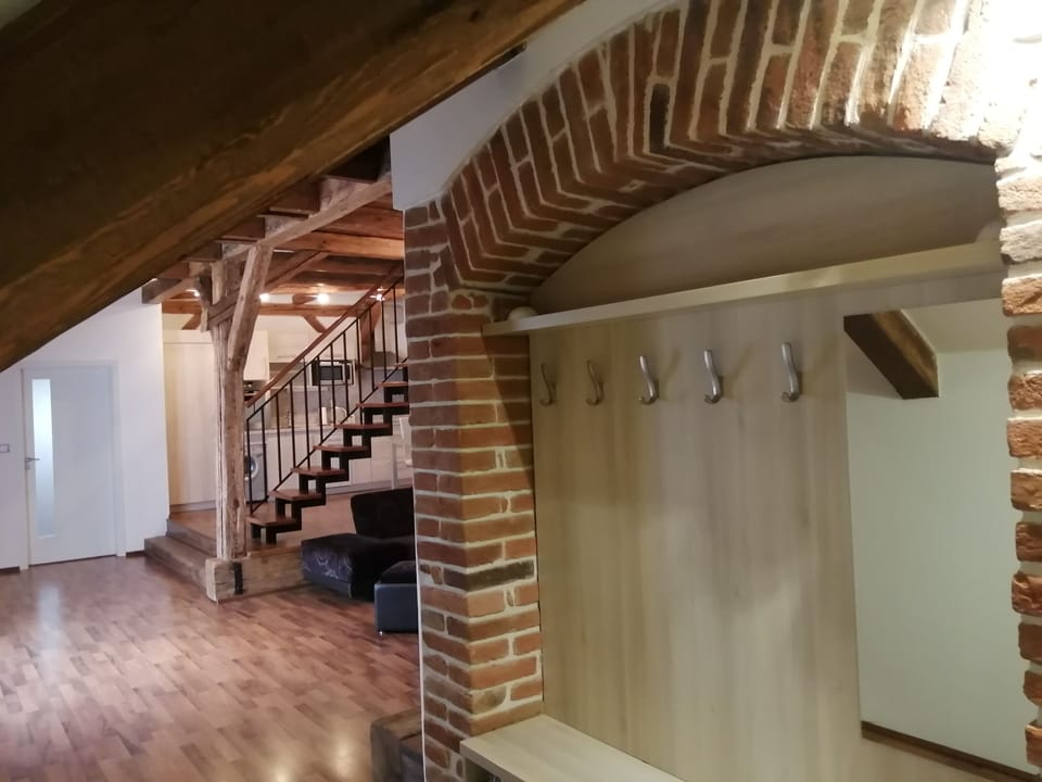 Family Apartment, 2 Bedrooms | Hypo-allergenic bedding available, minibar, in-room safe, desk