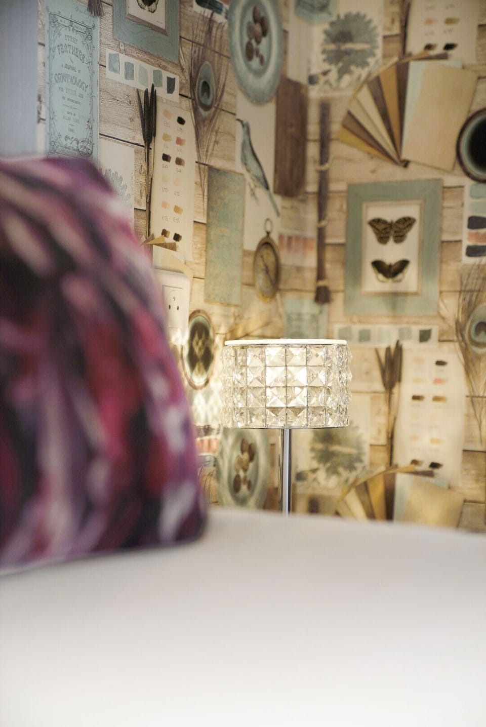 Premium bedding, pillowtop beds, minibar, in-room safe