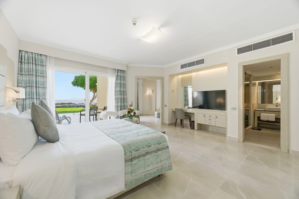 Junior Suite | Room amenity