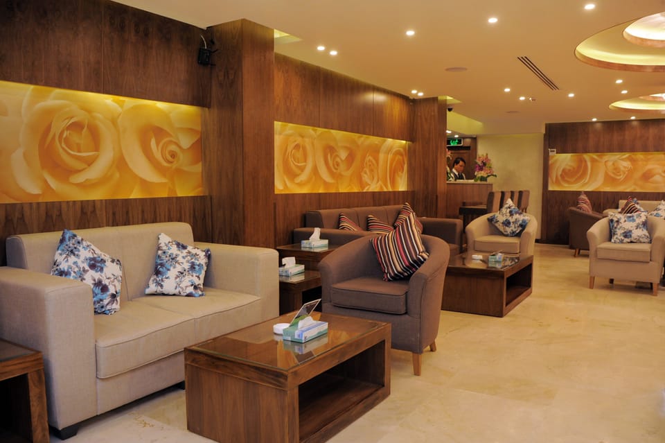Al Raad Hotel Hotel in Eilat