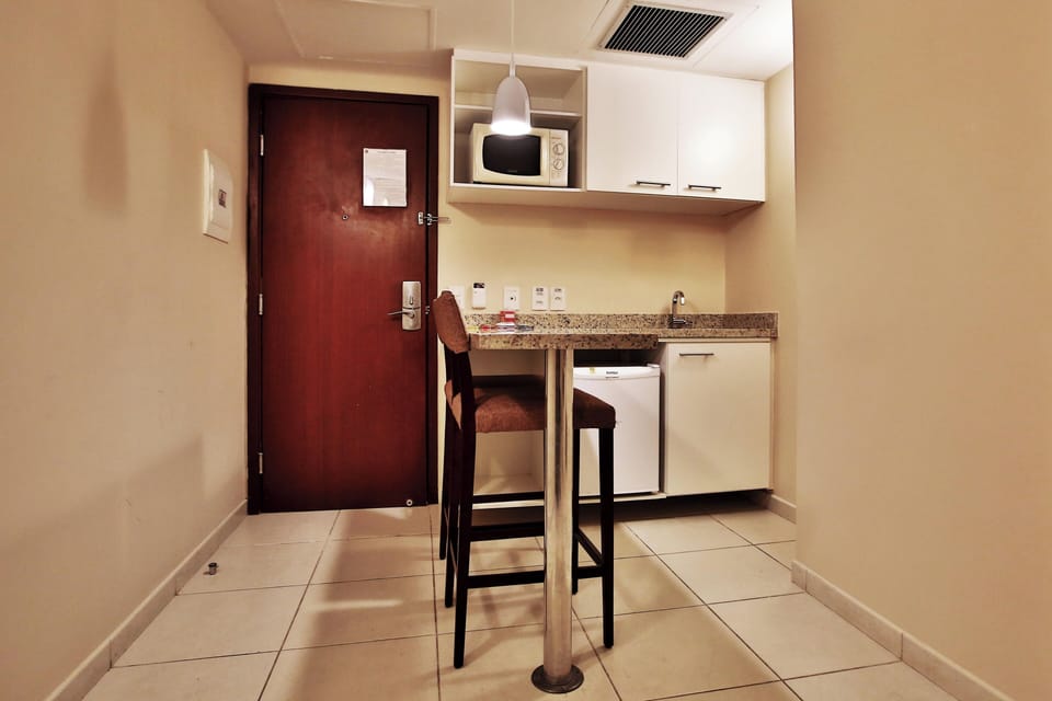 Family Suite | Private kitchen