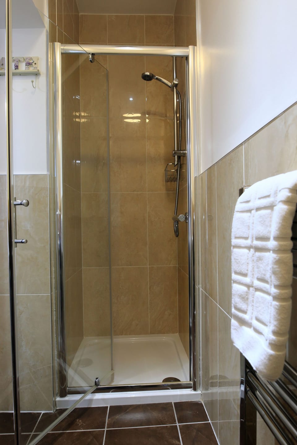 Elagh View Bed & Breakfast Bed and Breakfast in Londonderry