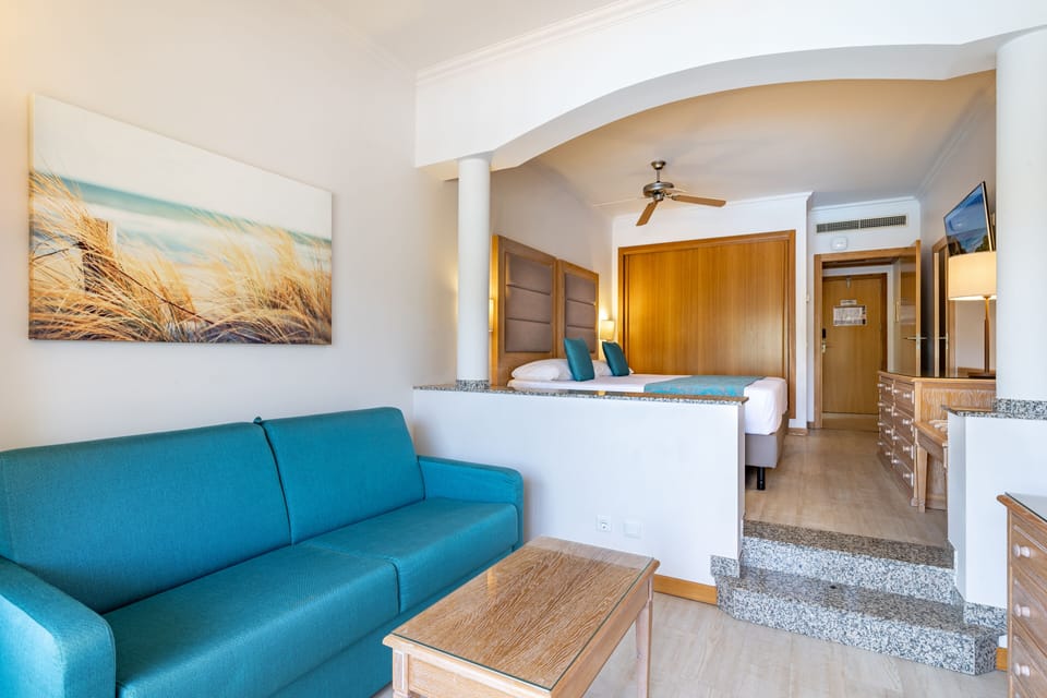 3HB Guarana Hotel in Olhos de Água
