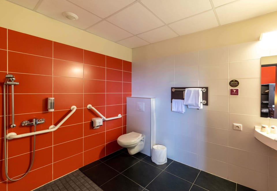 B&B HOTEL Agen Castelculier Hotel in Nouvelle-Aquitaine