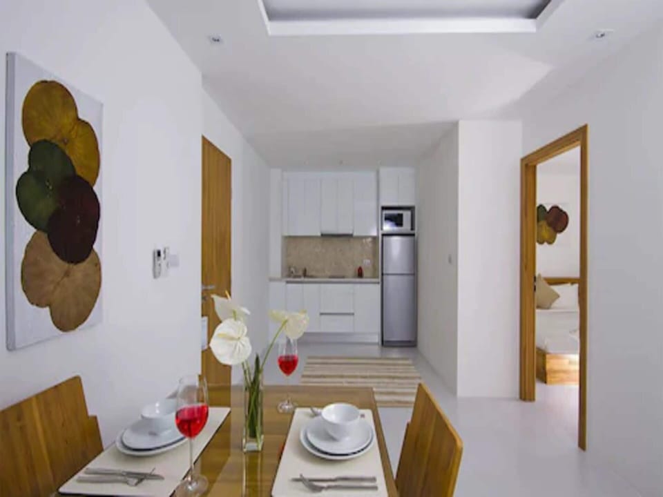 1 bedroom, premium bedding, Select Comfort beds, minibar