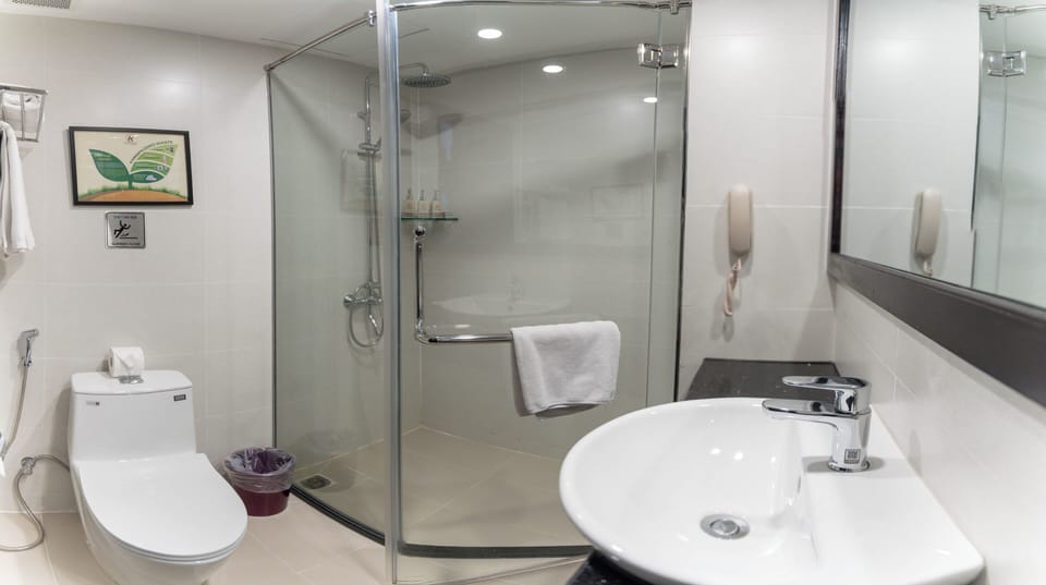 Royal Hotel Saigon Hotel in Ho Chi Minh City
