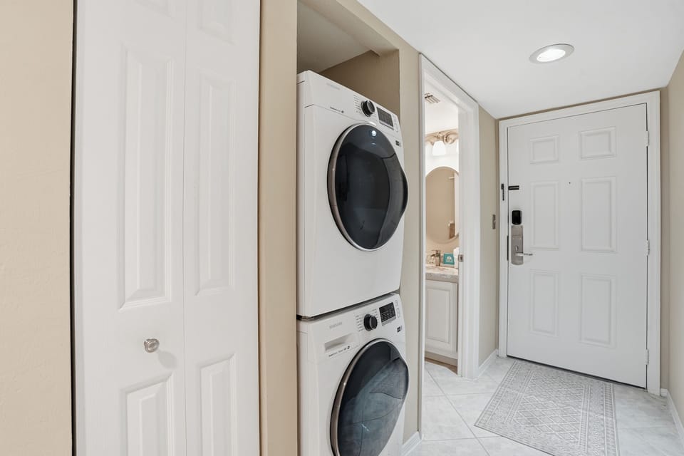 Laundry
