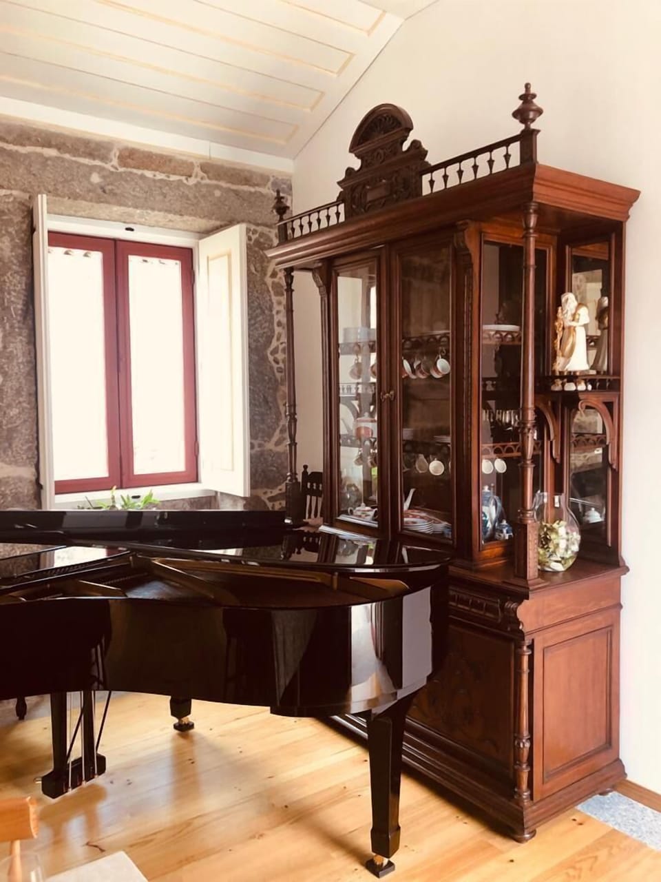 Quinta de Maderne Bed and Breakfast in Porto District