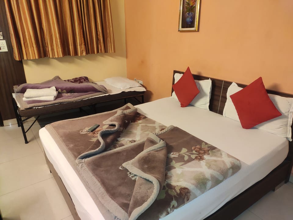 Executive Double Room | Free WiFi