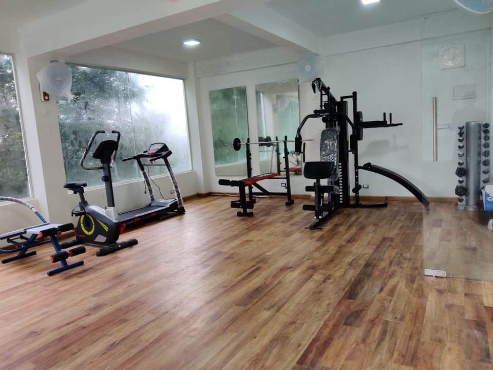 woodrose resort Hotel in Kerala