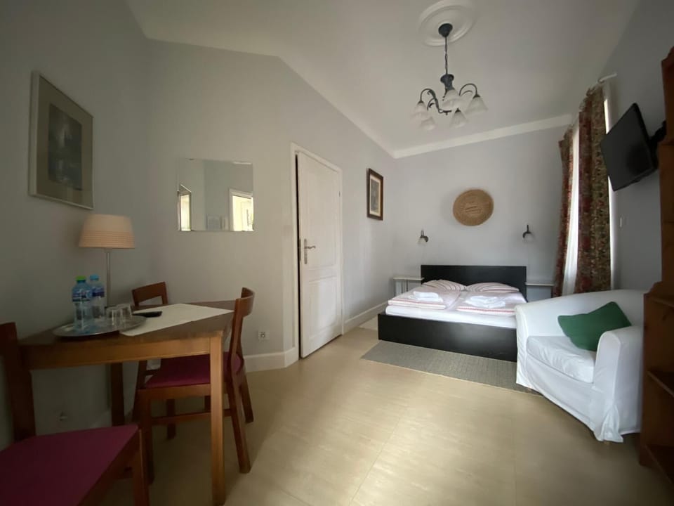 Iron/ironing board, free WiFi