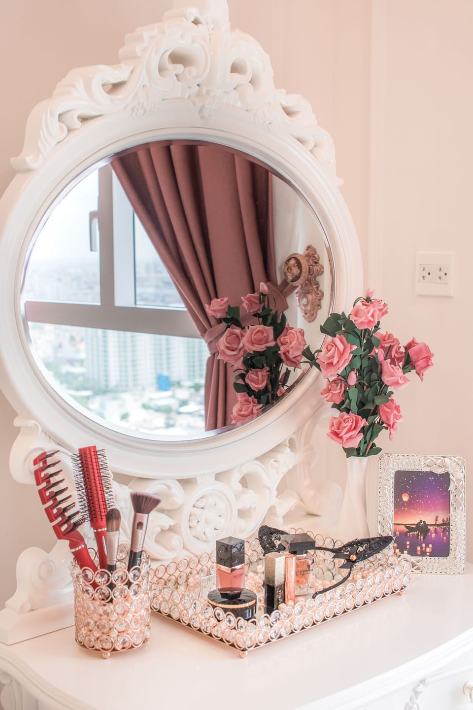 Signature Studio Suite | Premium bedding, memory foam beds, individually furnished, desk