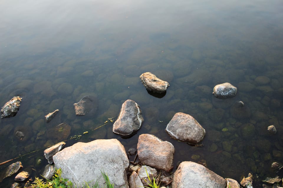 Lake