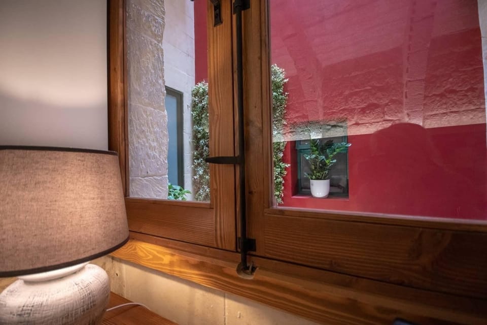 Deluxe Double Room (5) | View from room