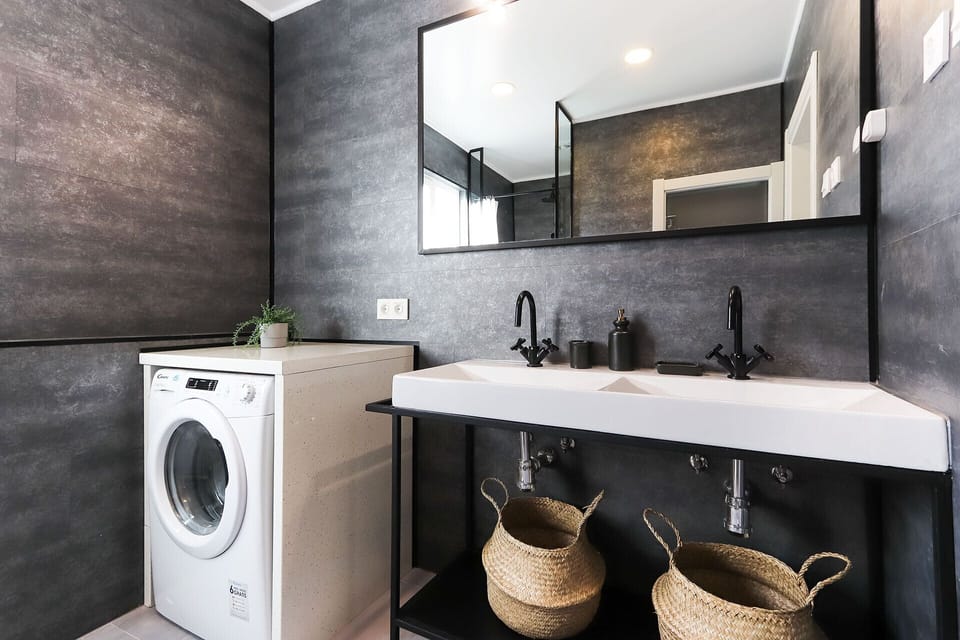 Rato Design With Terrace By Homing Apartment in Lisbon