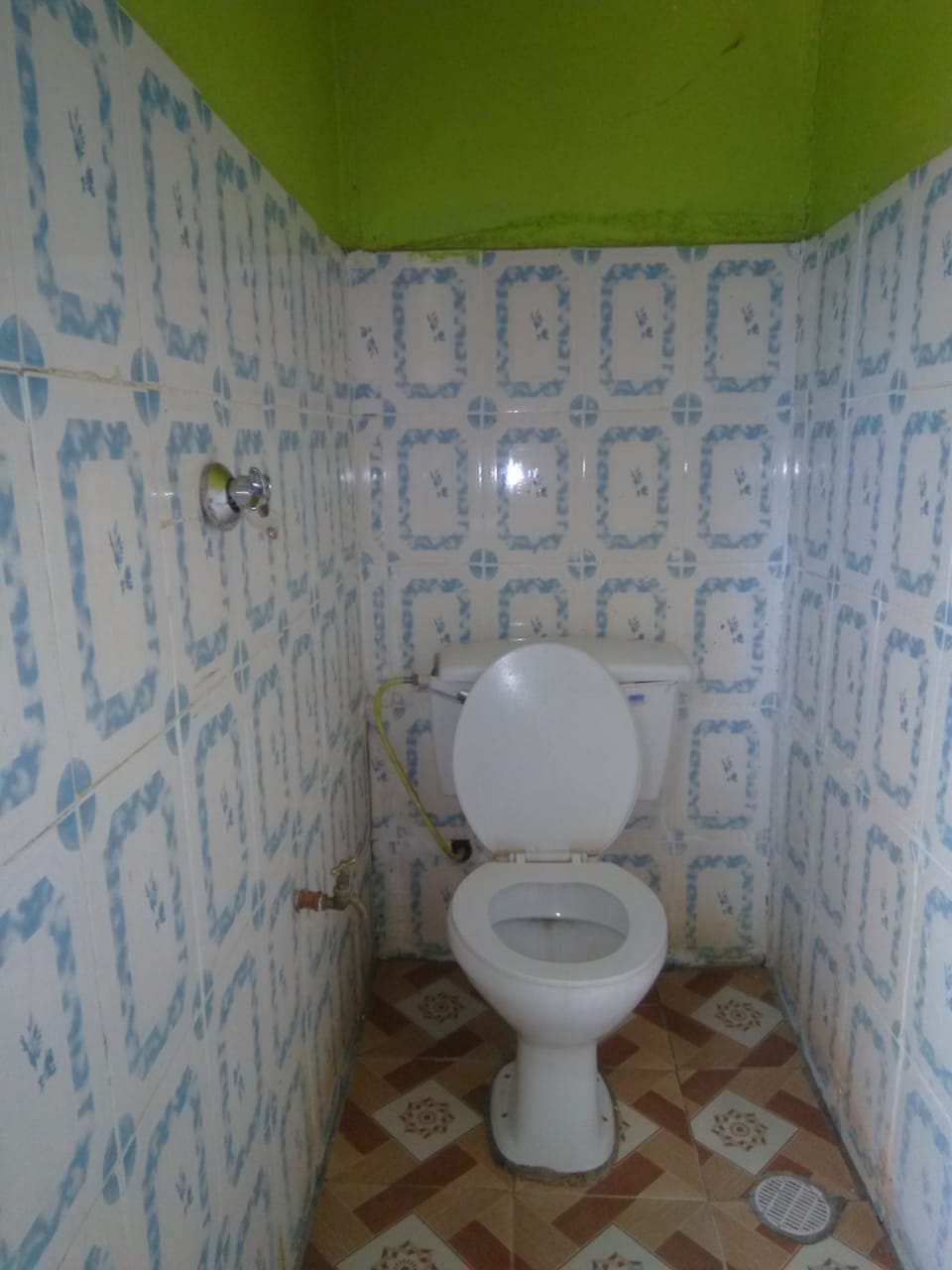 Club Panas Bed and Breakfast in Kenya