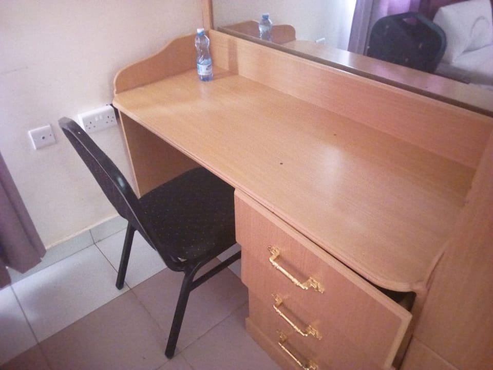 Standard Room | Room amenity