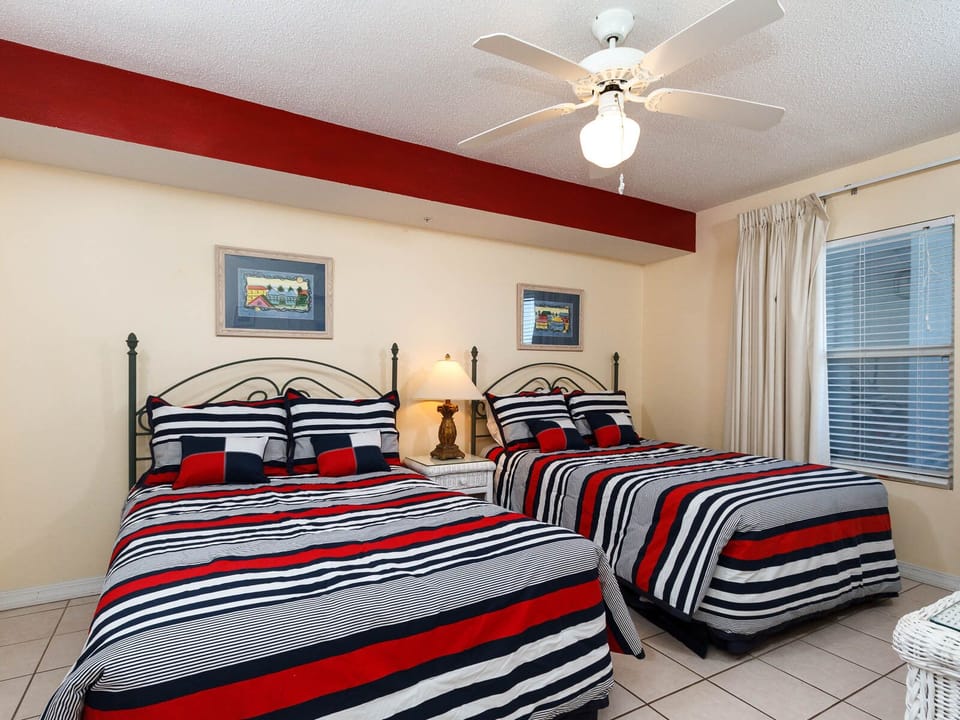 Condo | 2 bedrooms, WiFi (surcharge)