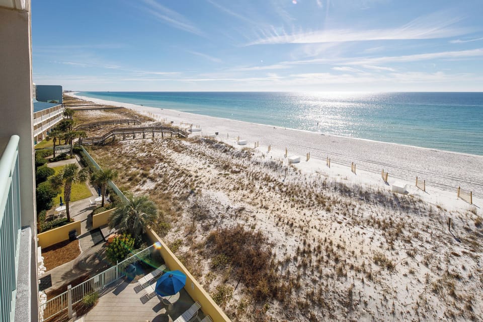 Condo (Pelican Isle 510 - Sunset Serenade) | Interior