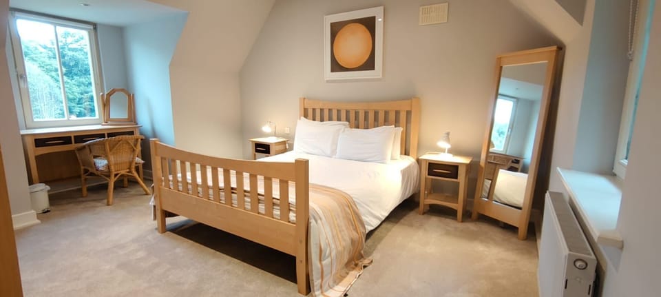 Dunkerron Woods 4 Bedroom 4010 Cottage in County Kerry