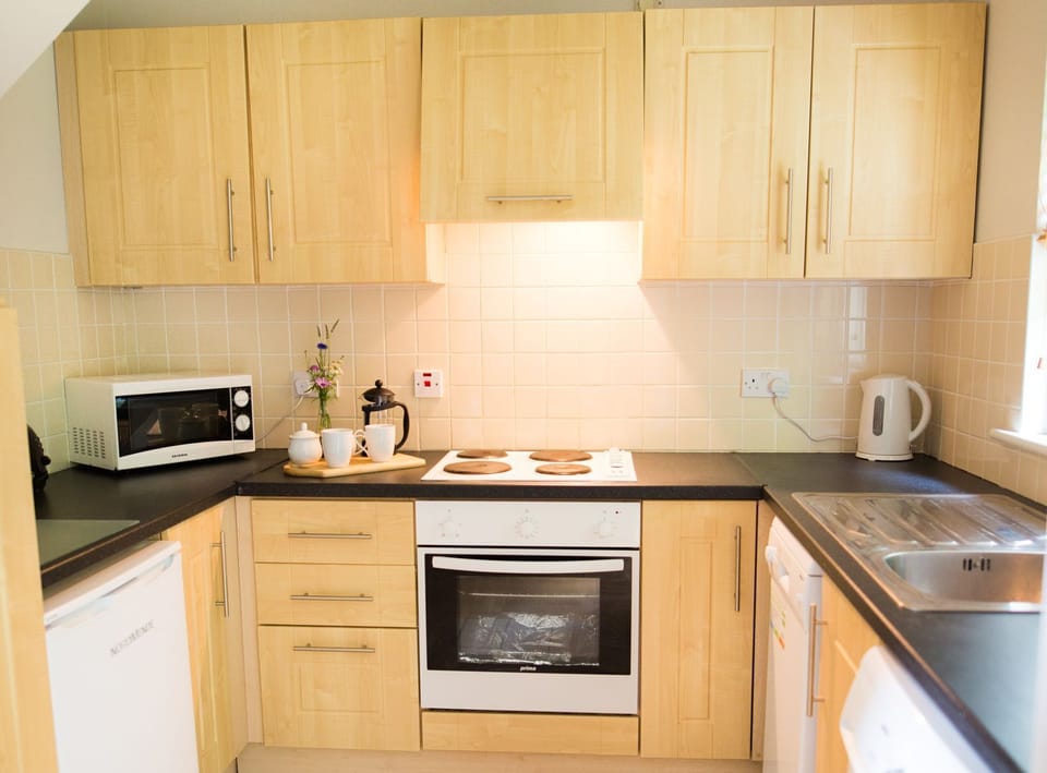 Cottage | Private kitchen