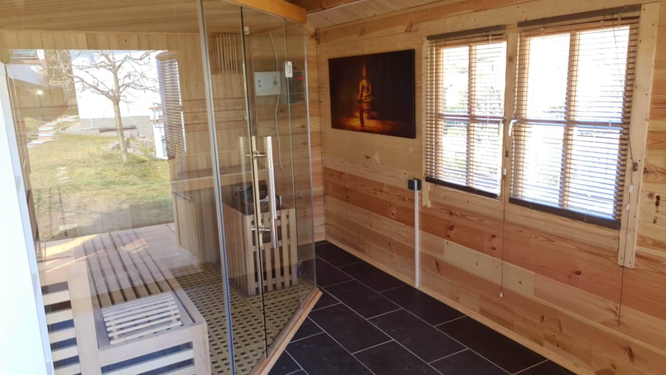 Ferienwohnung Tintenfisch Apartment in Mecklenburg-Vorpommern, Germany