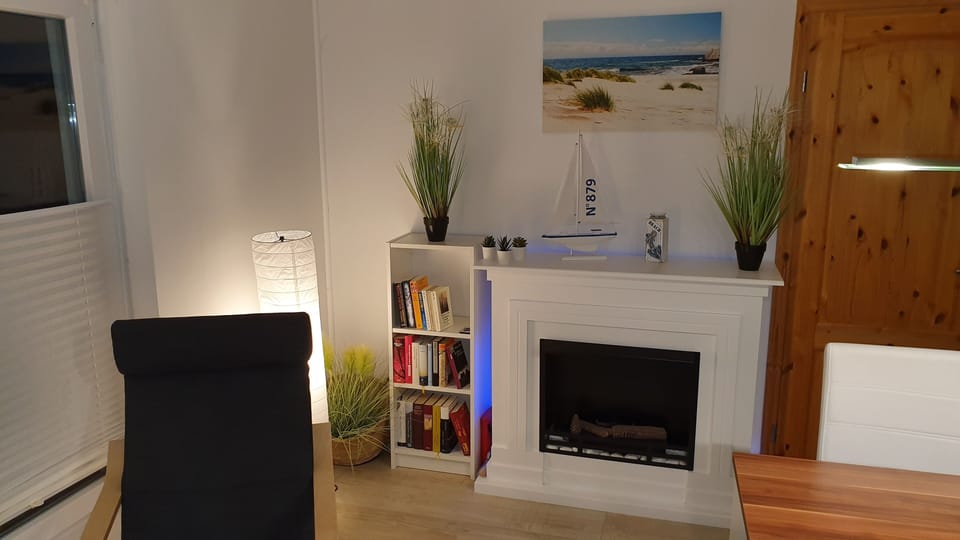 Ferienwohnung Walfisch Apartment in Mecklenburg-Vorpommern, Germany