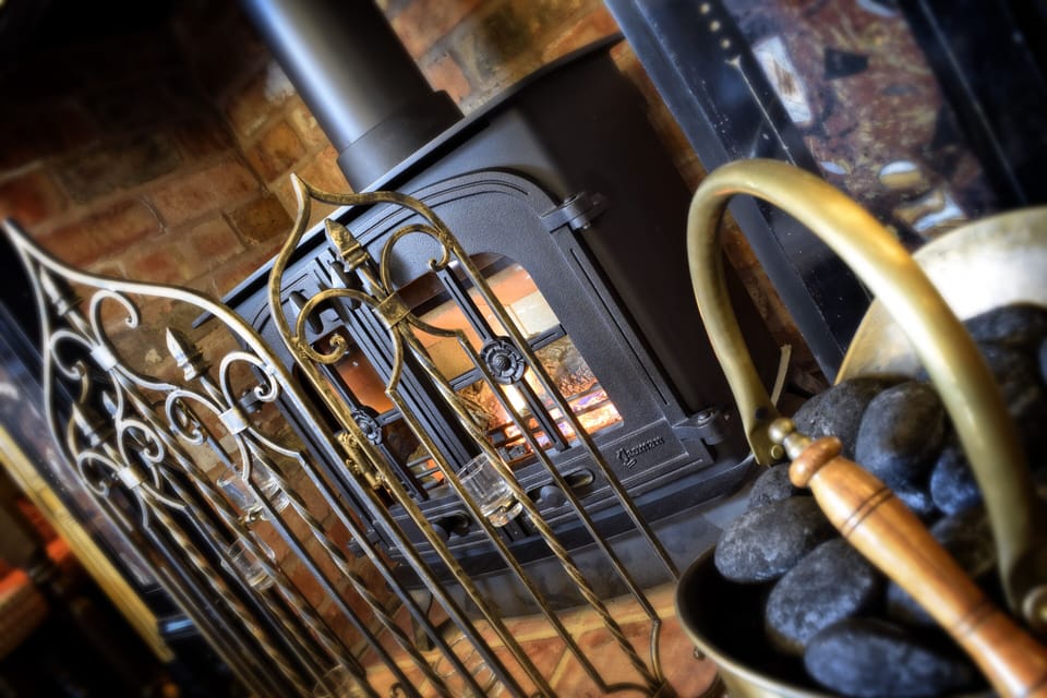 The Seven Stars Bed and Breakfast in Stourbridge