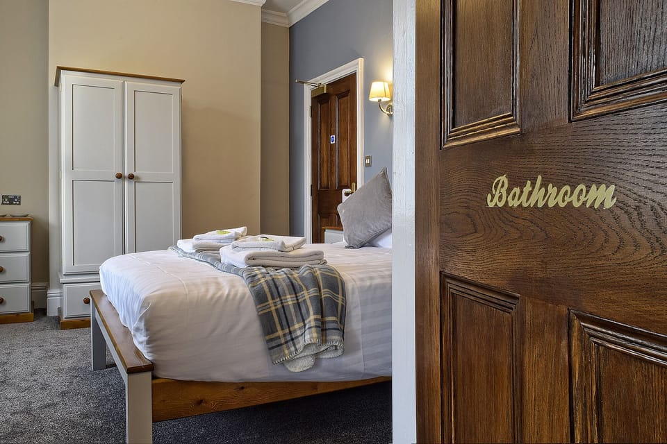 The Seven Stars Bed and Breakfast in Stourbridge
