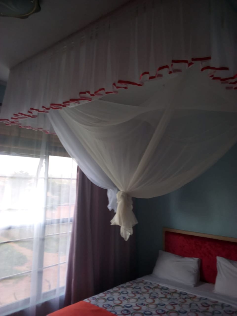 Standard Room | Desk, blackout drapes, free WiFi, bed sheets