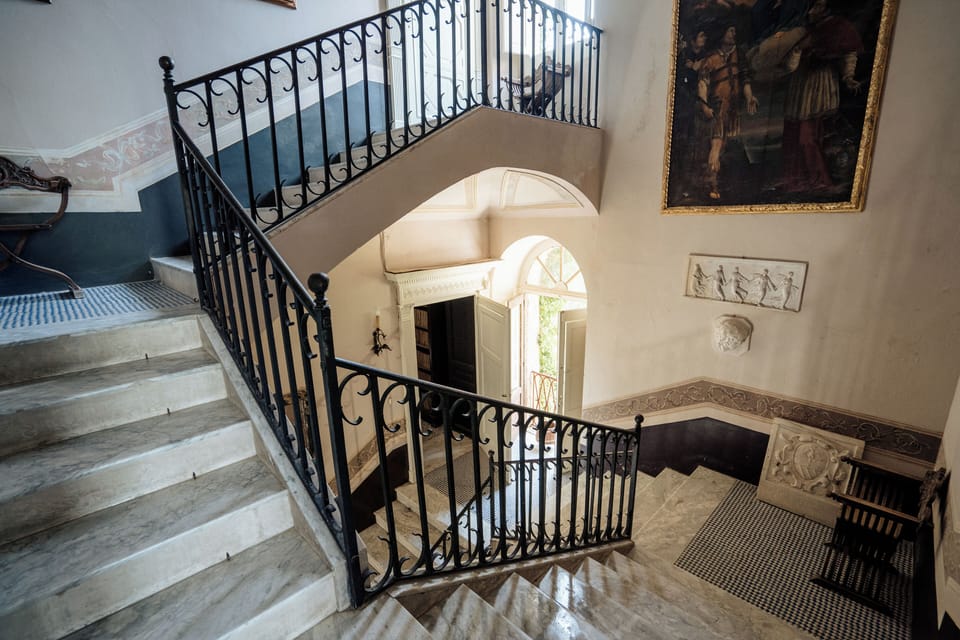 Staircase