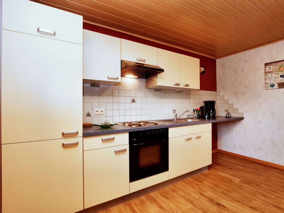 Apartment | Private kitchen