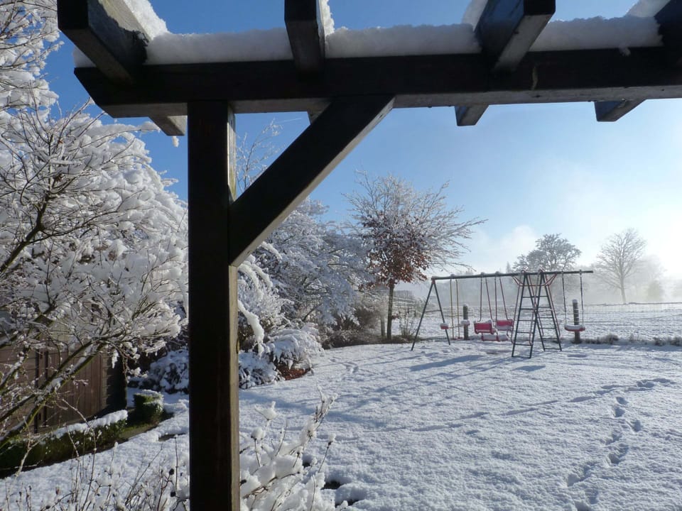 Chalet | View from property